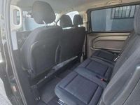Usata Mercedes Vito 136 CV (100 kW) 2017 Furgone