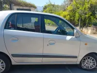 Usata Hyundai Atos 59 CV (43 kW) 2006 Grigio Utilitaria