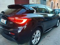 usata Infiniti Q30 1.5 diesel 110 cv Premium