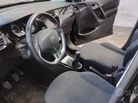 usata Citroën C3 16hdi neopatentati