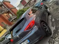 Usata Renault Clio V 101 CV (74 kW) 2020 Grigio Berlina
