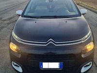 Usata Citroën C3 PureTech 82 CV (60 kW) 2019 Berlina