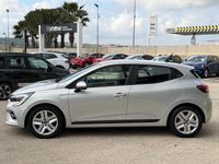 Usata Renault Clio V Evolution 100 CV (73 kW) 2022 Grigio Berlina