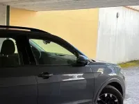 Usata VW T-Cross Style 95 CV (69 kW) 2023 Grigio SUV