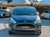 Usata Ford B-MAX Titanium 87 CV (63 kW) 2016 Grigio Monovolume