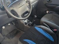Usata Chevrolet Matiz 2006 Utilitaria