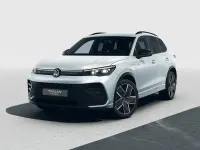 Nuova VW Tiguan R-line Plus 204 CV (150 kW) 2026 Grigio SUV