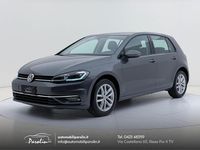 Gebraucht VW Golf VIII Business 115 PS (84 kW) 2020 Gelb Limousine