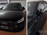Usata Audi Q2 Black Edition 116 CV (85 kW) 2020 SUV