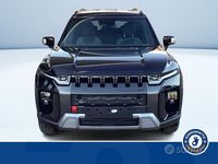 Nuova Ssangyong (KGM) Torres 203 CV (149 kW) 2025 Nero SUV