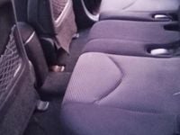 Usata Toyota RAV4 136 CV (100 kW) 2009 Nero SUV