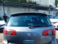 Occasion Fiat Croma Active 120 ch (88 kW) 2008 Gris Break