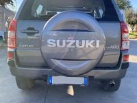 Usata Suzuki Grand Vitara 129 CV (94 kW) 2008 SUV