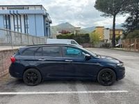 Usata Fiat Tipo Wagon 2017 Blu Station wagon