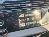 Usata Citroën C4 Picasso 150 CV (110 kW) 2015 Grigio Monovolume