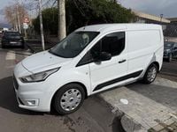 Usata Ford Transit Connect Trend 100 CV (73 kW) 2019 Bianco Monovolume