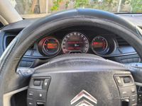 Usata Citroën C5 2011 Grigio Berlina