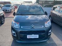 usata Citroën C3 Picasso 2.0.1.6