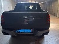 usata Fiat Fullback 2.4 4wd 180cv- 2017