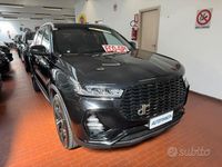 Usata DR DR 6.0 149 CV (109 kW) 2023 Nero SUV