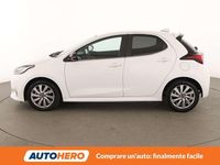 Usata Mazda 2 92 CV (67 kW) 2022 Bianco Utilitaria