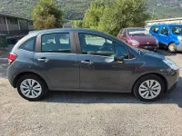Usata Citroën C3 68 CV (50 kW) 2015 Grigio Berlina