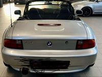 Usata BMW Z3 116 CV (85 kW) 1997 Cabrio
