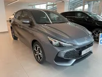 Nuova MG MG3 Luxury 194 CV (142 kW) 2026 Hampstead gray Utilitaria