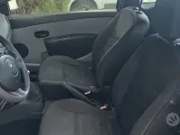 Usata Renault Clio II 85 CV (62 kW) 2006 Grigio Berlina