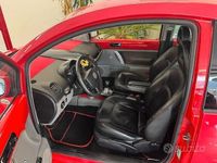 Usata VW New Beetle 102 CV (75 kW) 2000 Rosso Utilitaria