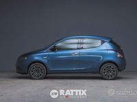Usata Lancia Ypsilon 2023 Blu Utilitaria