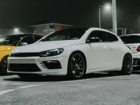 Occasion VW Scirocco Edition 211 PK (155 kW) 2012 Coupé
