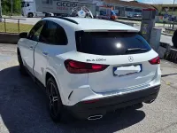 Usata Mercedes GLA200 Executive 150 CV (110 kW) 2024 SUV