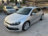 usata VW Scirocco Scirocco2.0 tfsi dsg