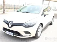 Usata Renault Clio 75 CV (55 kW) 2016 Station wagon