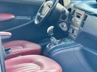 Usata Lancia Musa 95 CV (69 kW) 2010 Grigio Monovolume