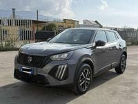 Usata Peugeot 2008 Active 102 CV (75 kW) 2023 SUV
