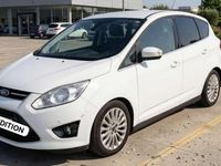 Begagnad Ford C-MAX Titanium 116 HK (85 kW) 2011 Other Minibuss