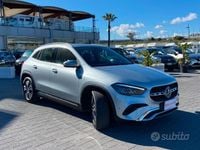 Usata Mercedes GLA180 Advanced 116 CV (85 kW) 2025 Grigio SUV