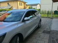 Usata Ford Focus 95 CV (69 kW) 2020 Grigio Station wagon