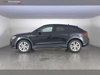Usata Audi Q3 Sportback Ambiente 150 CV (110 kW) 2025 Nero mito metallizzato SUV