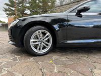 Usata Audi A4 190 CV (139 kW) 2017 Nero Station wagon