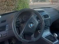 usata BMW X3 (e83) - 2006