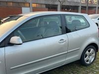 Usata VW Polo 2005 Grigio Utilitaria