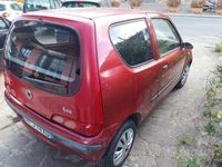 usata Fiat Seicento con clima - Neopatentati -