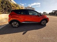 Usata Renault Captur 122 CV (89 kW) 2013 SUV