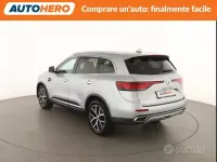 Usata Renault Koleos 184 CV (135 kW) 2021 Grigio SUV