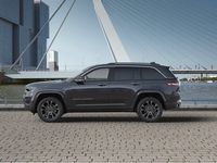 usata Jeep Grand Cherokee Overland 2.0 4xe PHEV 380cv AT8