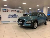 usata Hyundai Kona 1.0 T-GDI XTech