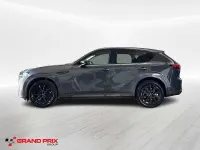 Usata Mazda CX-60 Exclusive-Line 249 CV (183 kW) 2023 Grigio SUV